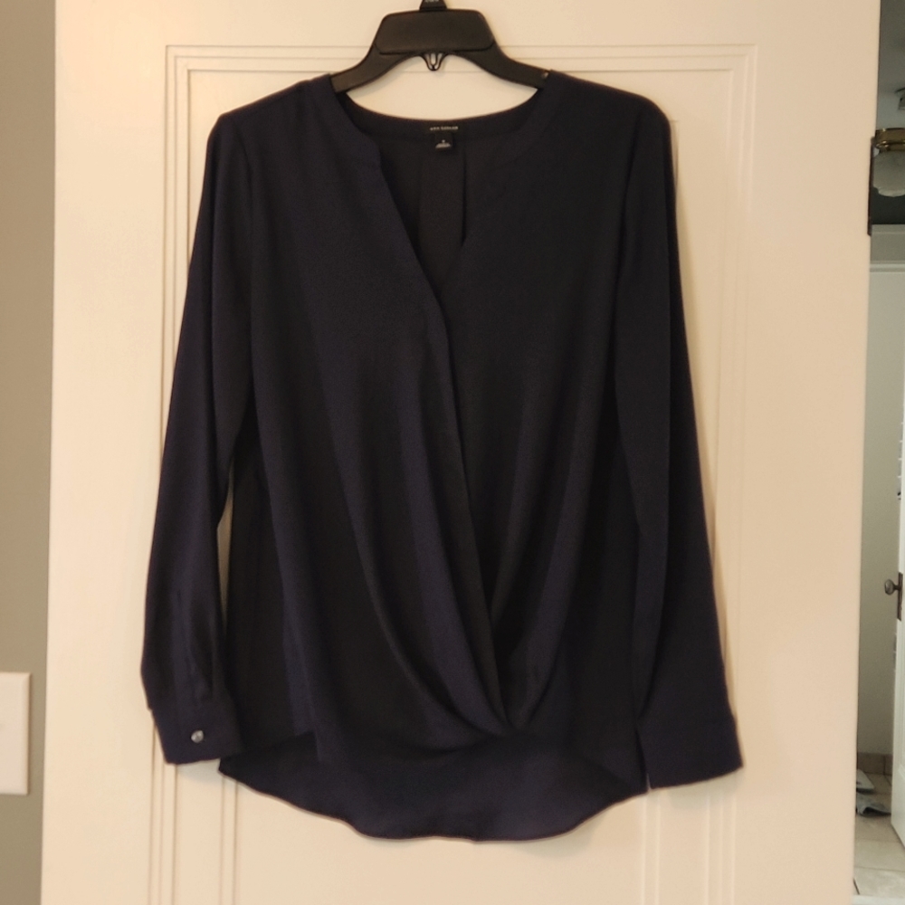 Ann Taylor blouse